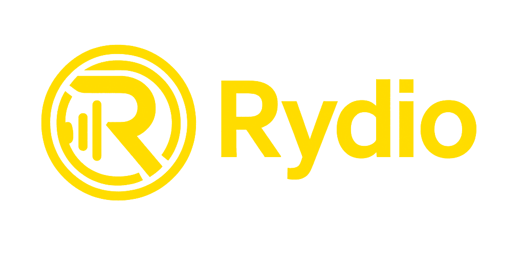 Rydio